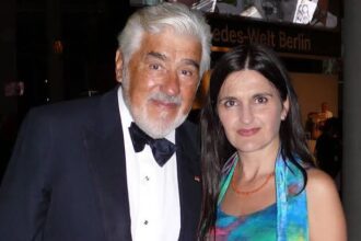 stella maria adorf