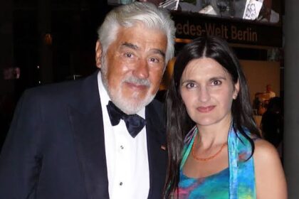 stella maria adorf