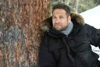 mike adler ehefrau