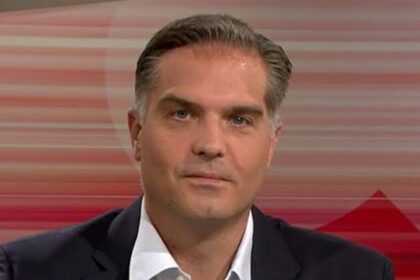 mit wem ist frederik pleitgen verheiratet
