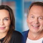 mit wem ist christina von saß verheiratet