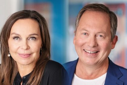 mit wem ist christina von saß verheiratet