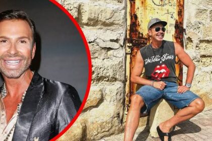 mit wem ist peter schmidinger verheiratet