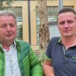 alexander rier verheiratet