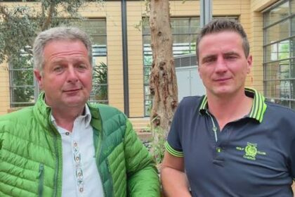 alexander rier verheiratet